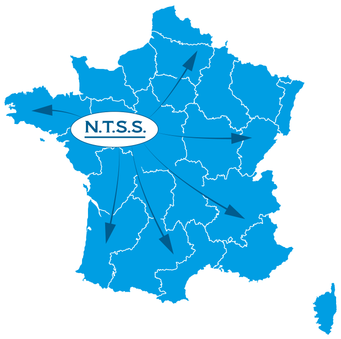 NTSS entreprise soudure 49